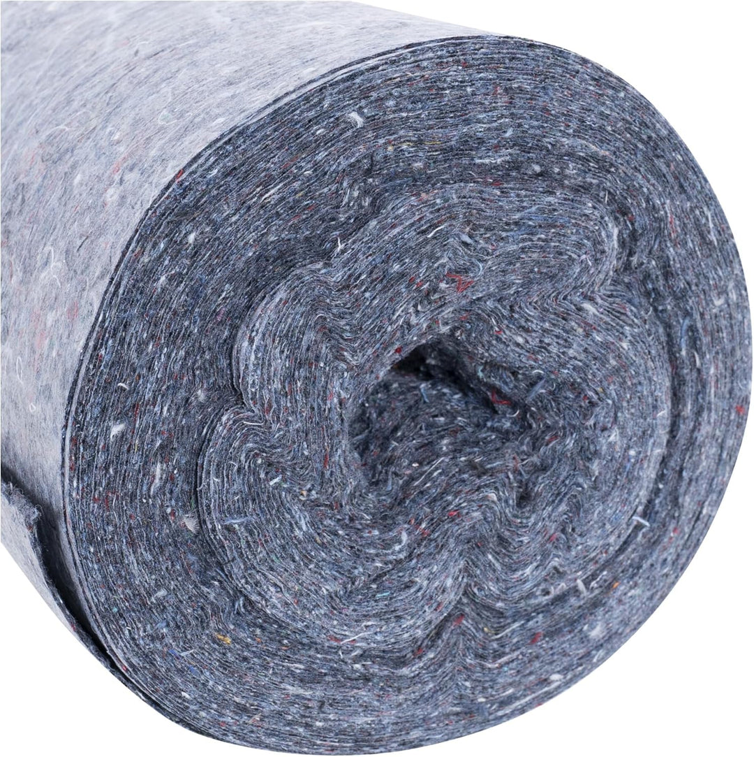 STIER Malervlies, Gewicht 260 g/m², Länge 50 m, Abdeckvlies, Schutzvlies, Premium Oberflächenschutz