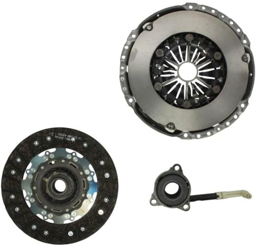 LUK 624 3785 34 Kupplungssätze