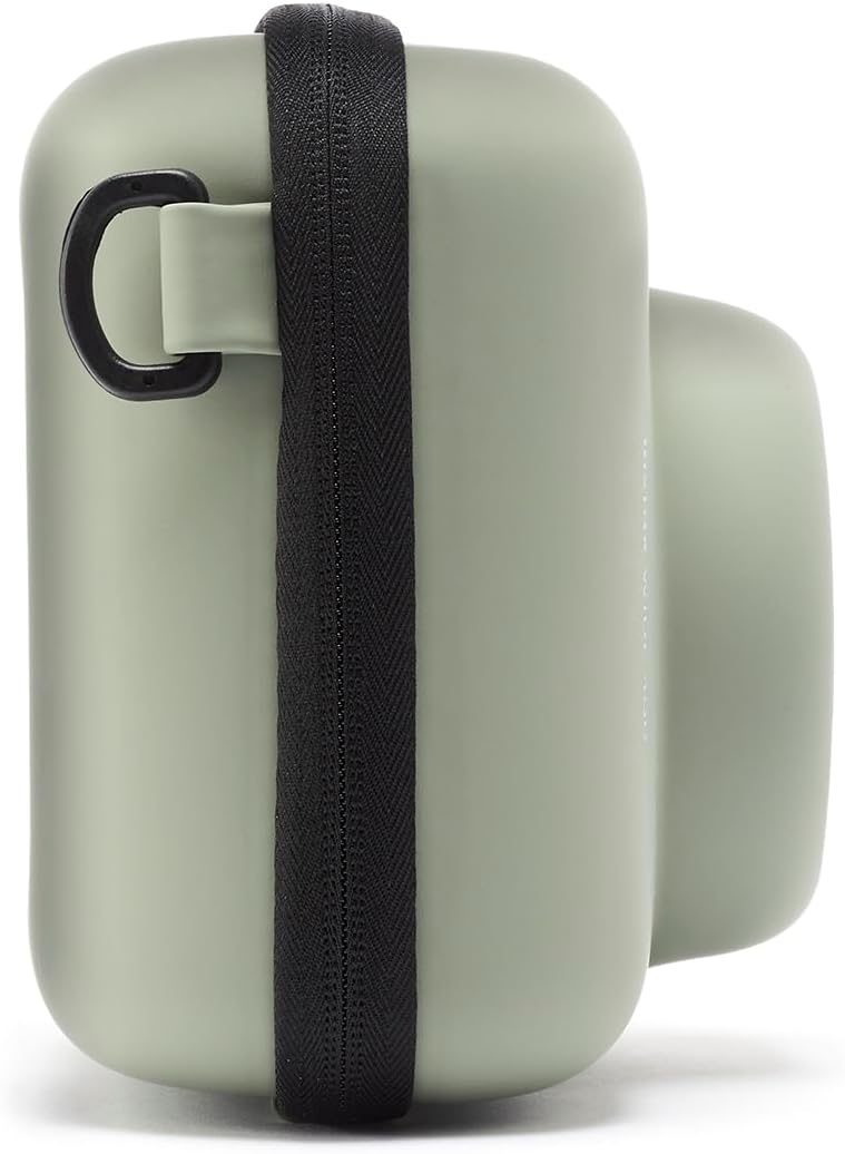 INSTAX Wide 400 Camera Case Green Kamerataschen, Kamerataschen