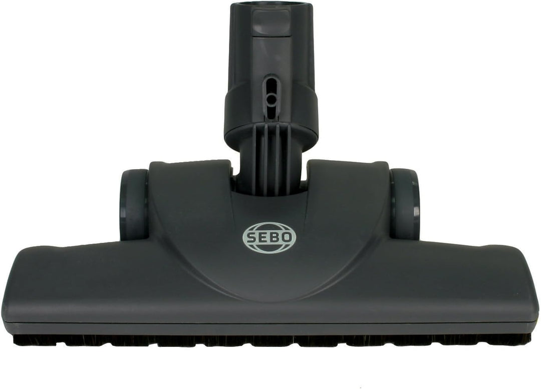 Sebo 7200GS Bodendüse, Kunststoff, Grau