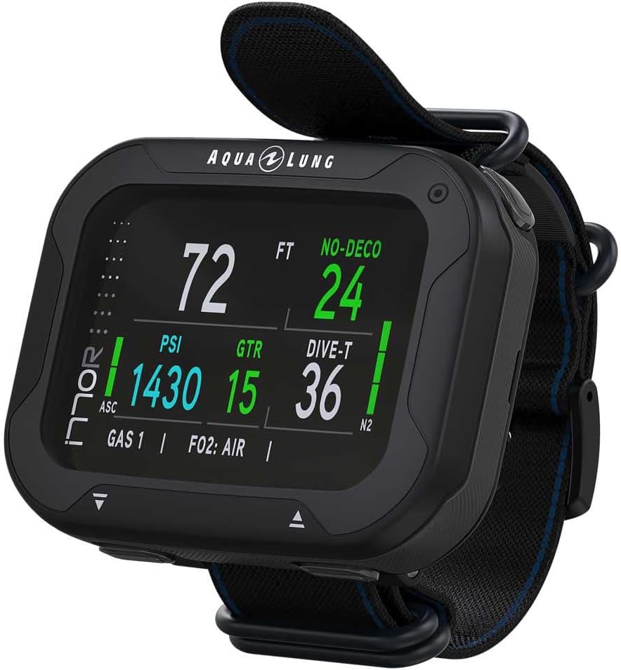 Aqua Lung i770R Tauchcomputer luftintegriert ohne Sender