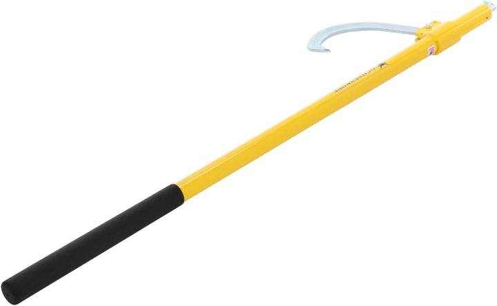 OCHSENKOPF OX 59-1500 Alu-Wendehaken Single