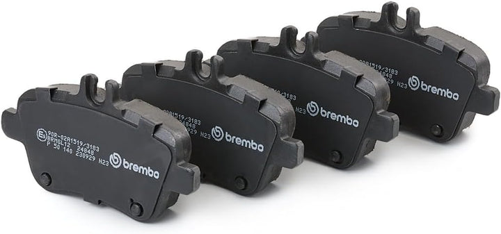 BREMBO P 50 140 Brake Pad