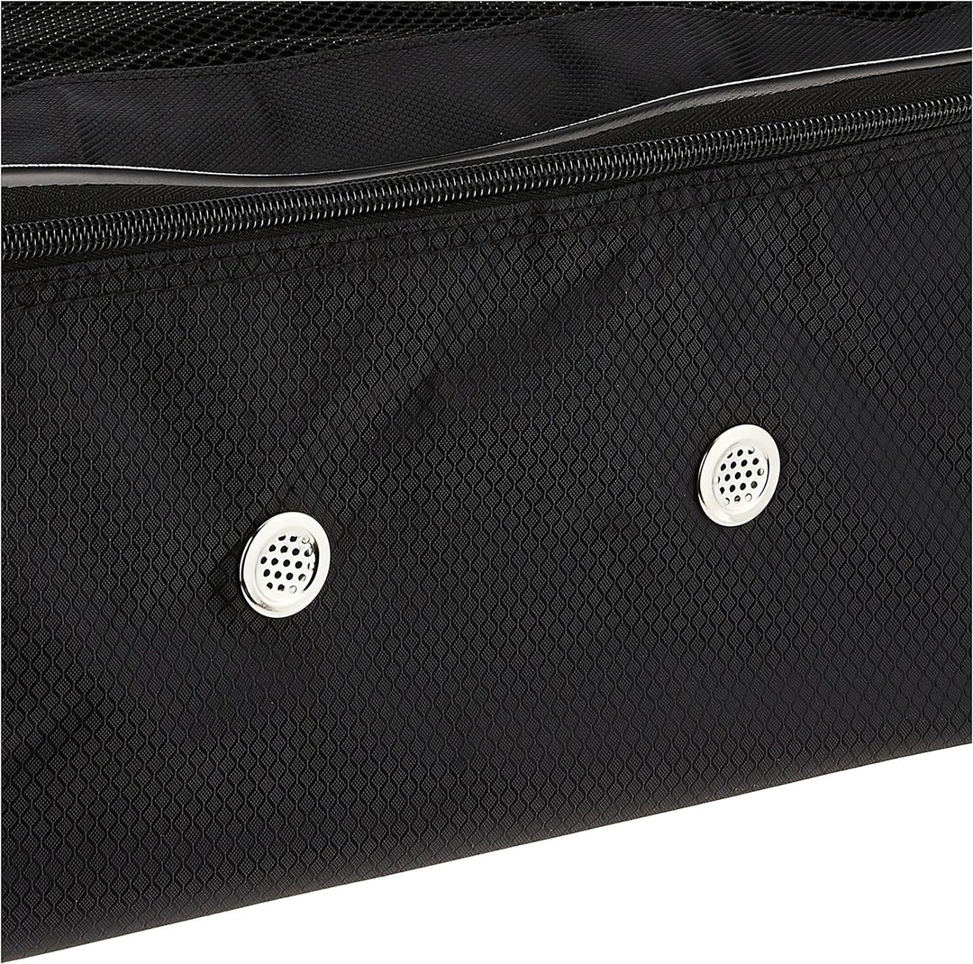 Callaway Golf Schliessfach für Den Kofferraum Zubehör, Schwarz, C30440