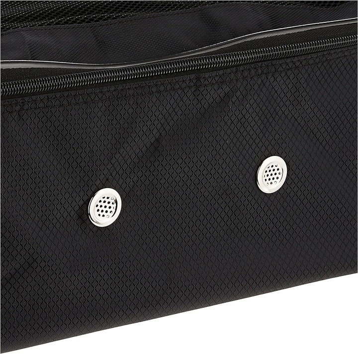 Callaway Golf Schliessfach für Den Kofferraum Zubehör, Schwarz, C30440