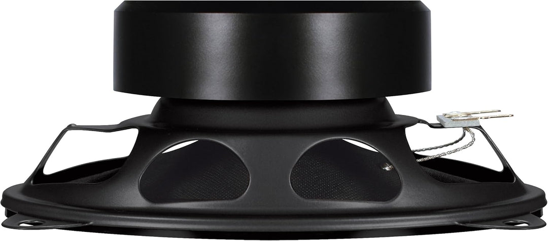 Crunch DSX-462 Definition 2 Wege Koax-Lautsprecher 10 x 15cm | 1 Paar für den Einbau in Fahrzeugen