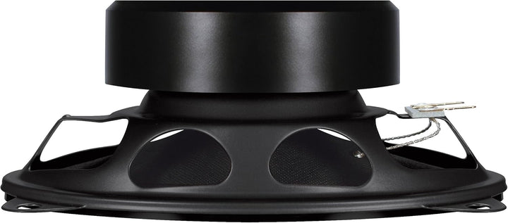 Crunch DSX-462 Definition 2 Wege Koax-Lautsprecher 10 x 15cm | 1 Paar für den Einbau in Fahrzeugen