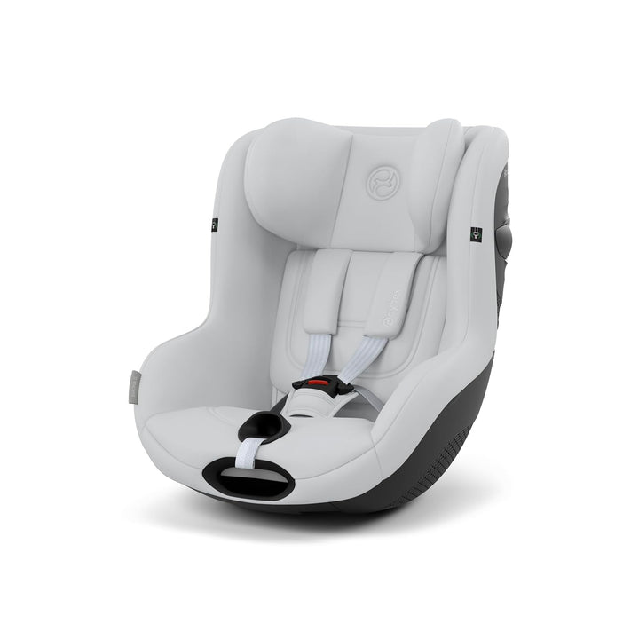 CYBEX Gold Kinder-Autositz Sirona G i-Size Comfort, Ohne Base, Ab ca. 3 Monaten bis 4 Jahre, Max. 19