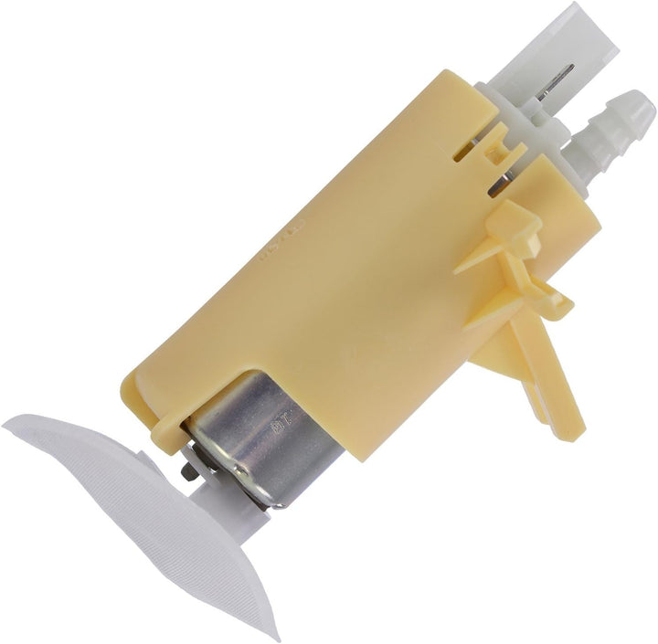 PIERBURG 7.50133.50.0 Kraftstoffpumpe