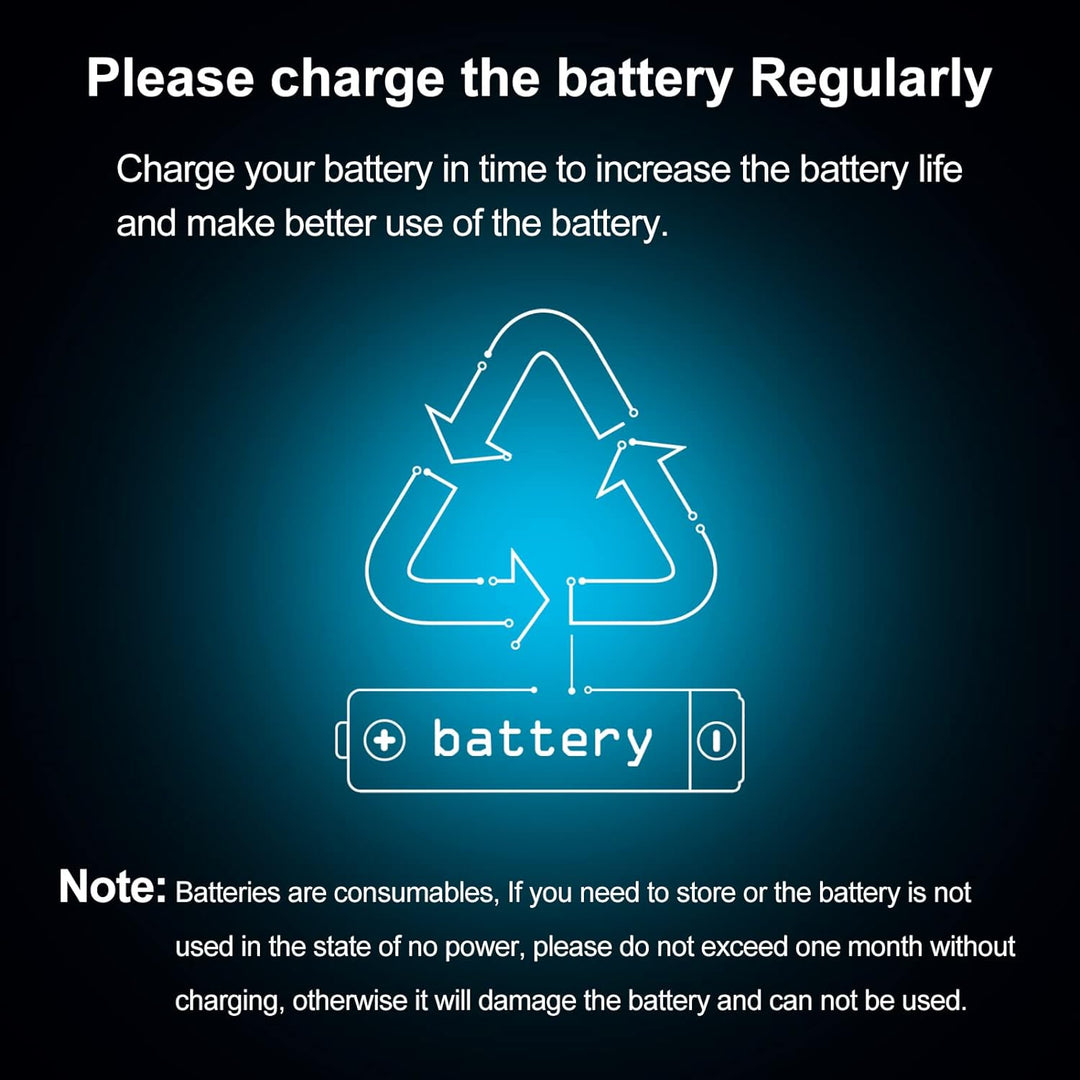 Exmate C12N1435 Laptop Akku Kompatibel für Asus Transformer Book T100HA T100 T100H T100HA-FU006T [3.