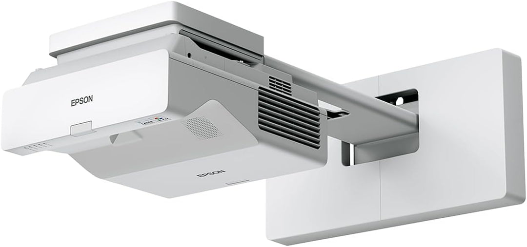 Epson EB-770F - 3-LCD-Projektor - 4100 lm (weiss)
