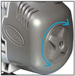 Zimmerbrunnenpumpe Sicce Syncra Silent 4.0 - 3500l/h Sicce Syncra Silent 4.0 | 3500 l/h, Sicce Syncr