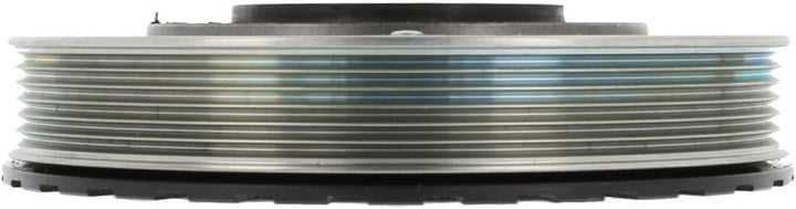 Corteco 80001142 Riemenscheibe, Kurbelwelle