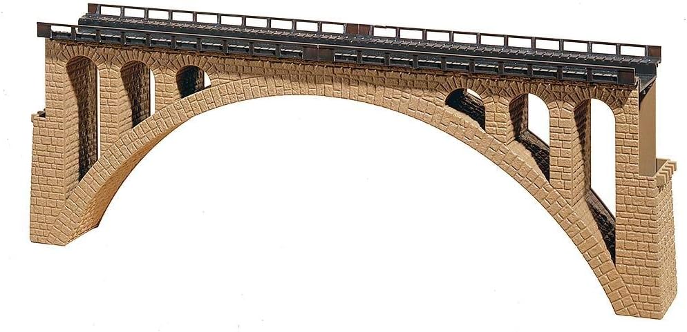 FALLER 120533 - Steinbogenbrücke