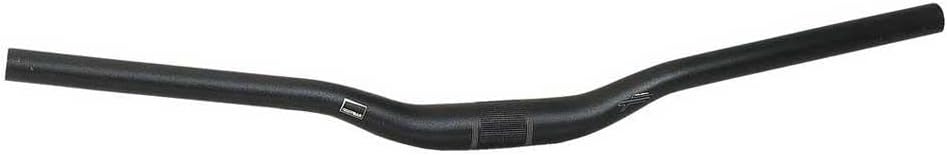 XLC Comp Riser-Bar HB-M10, schwarz, 3.1 x 3.1 x 64 cm