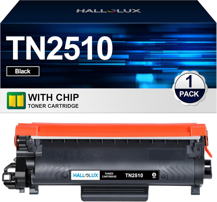 TN2510 Toner TN2510XL Kompatibel für Brother TN-2510 Toner TN-2510 XL für Brother MFC-L2835DW Toner
