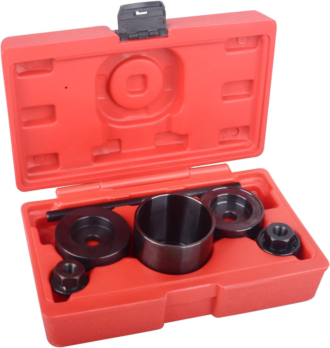 DAYUAN Hinterachs Längslenkerbuchsen Werkzeug Kompatibel für Ford Fiesta/Ka