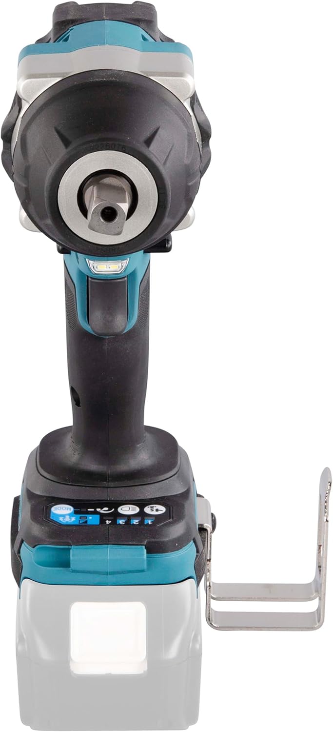 Makita DTW701Z Akku-Schlagschrauber 18 V (ohne Akku, ohne Ladegerät)