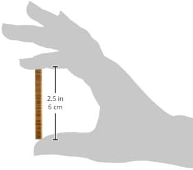 Rapid Tackerklammern Typ 606, 30mm Klammern, 4.000 Stk. Grosspackung, Schmalrückenklammern für Holz