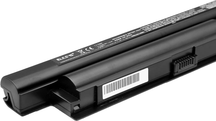 BLESYS Laptop Akku fĂŒr Sony Vaio VGP-BPS22 VGP-BPS22A VGP-BPL22 VPC-EA VPC-EB VPC-EC VPCEA3S1E VPCEB