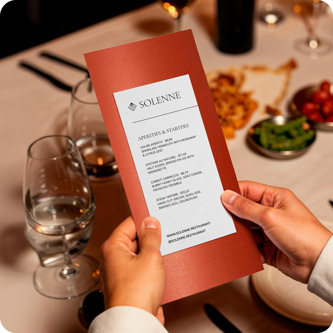 Netuno 100x Bastelkarton Perlmutt-Silber DIN A4 210x 297 mm 250g Aster Metallic Silver Disco Pearlka