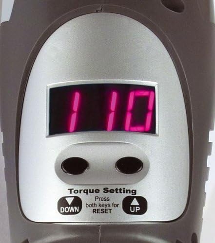 Mannesmann 12 V Kfz-Schlagschrauber, M01725