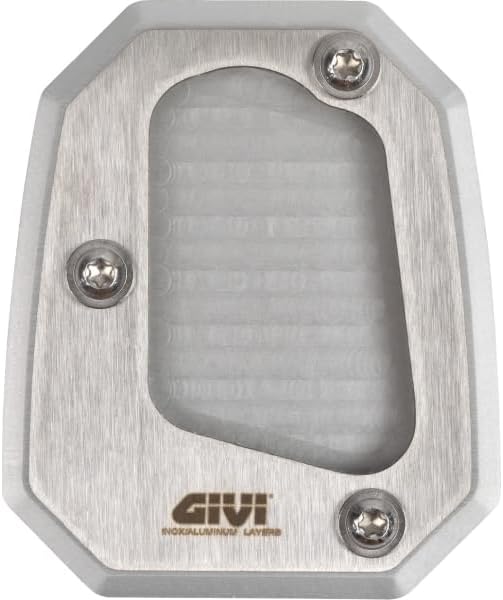 Givi ES5102 Fuss Verbreiterung Seitenständer