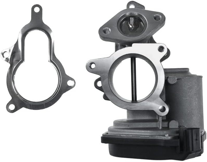 TBVPARTS EGR 2.0 TDI 03G131501B 03G131501J 03G131501Q 03G131501R AGR Ventil passend für A4 (B7) 2.0