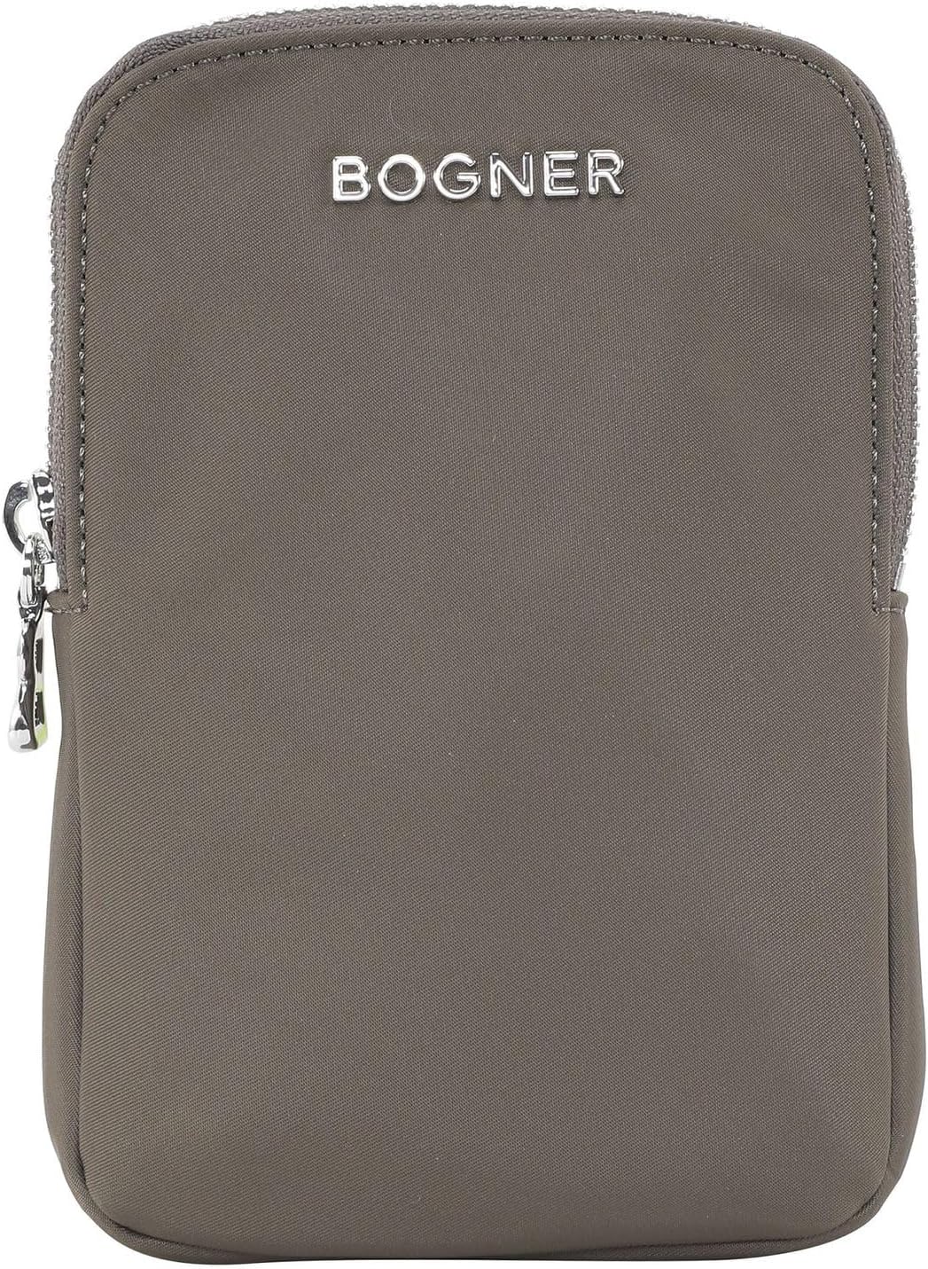 Bogner klosters johanna phonecase lvz 11,00x17,50x2,50 cm Farbe:grün / Material:polyester,nylon, 11,