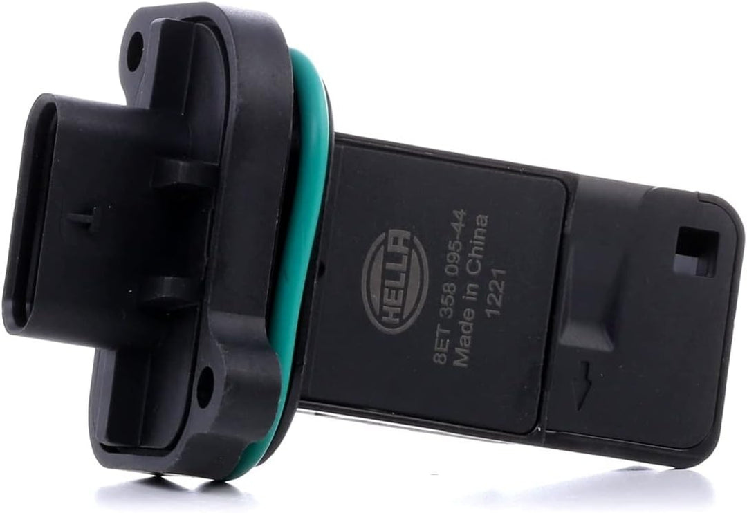 HELLA 8ET 358 095-441 Luftmassenmesser - geschraubt - mit Dichtung