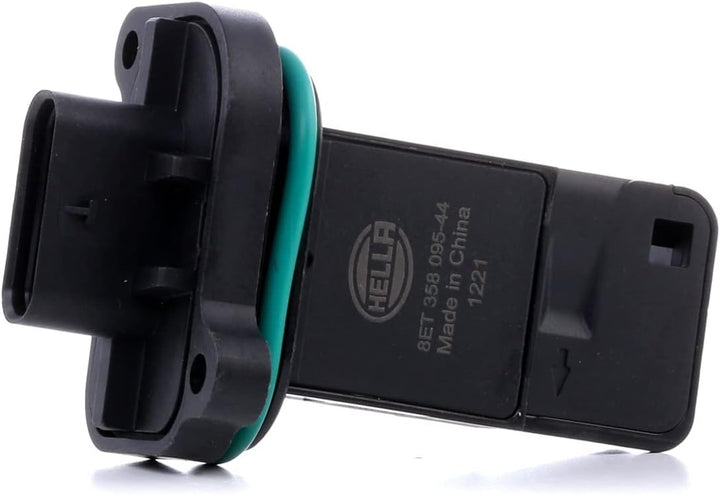 HELLA 8ET 358 095-441 Luftmassenmesser - geschraubt - mit Dichtung