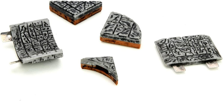 Wizkids 55956 Boardgame