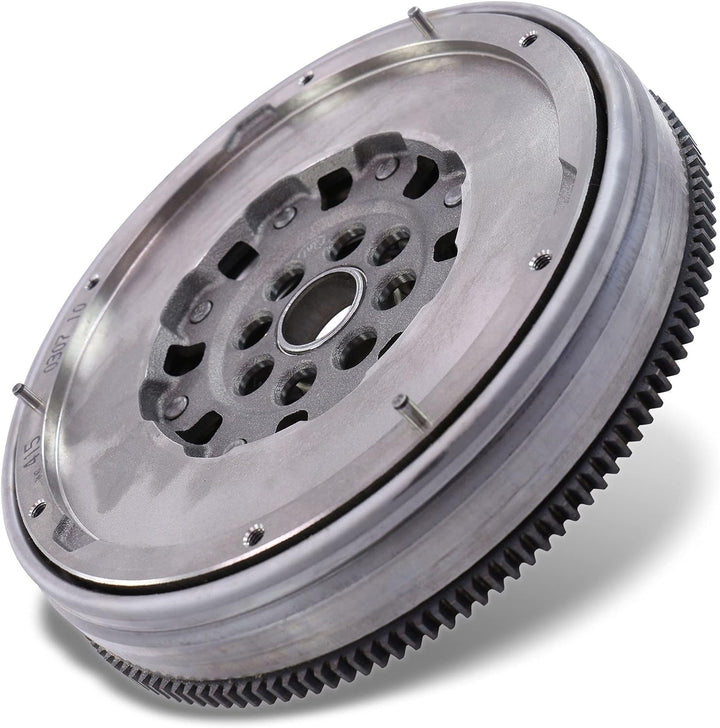 LuK 415 0307 10 LuK ZMS Schwungrad