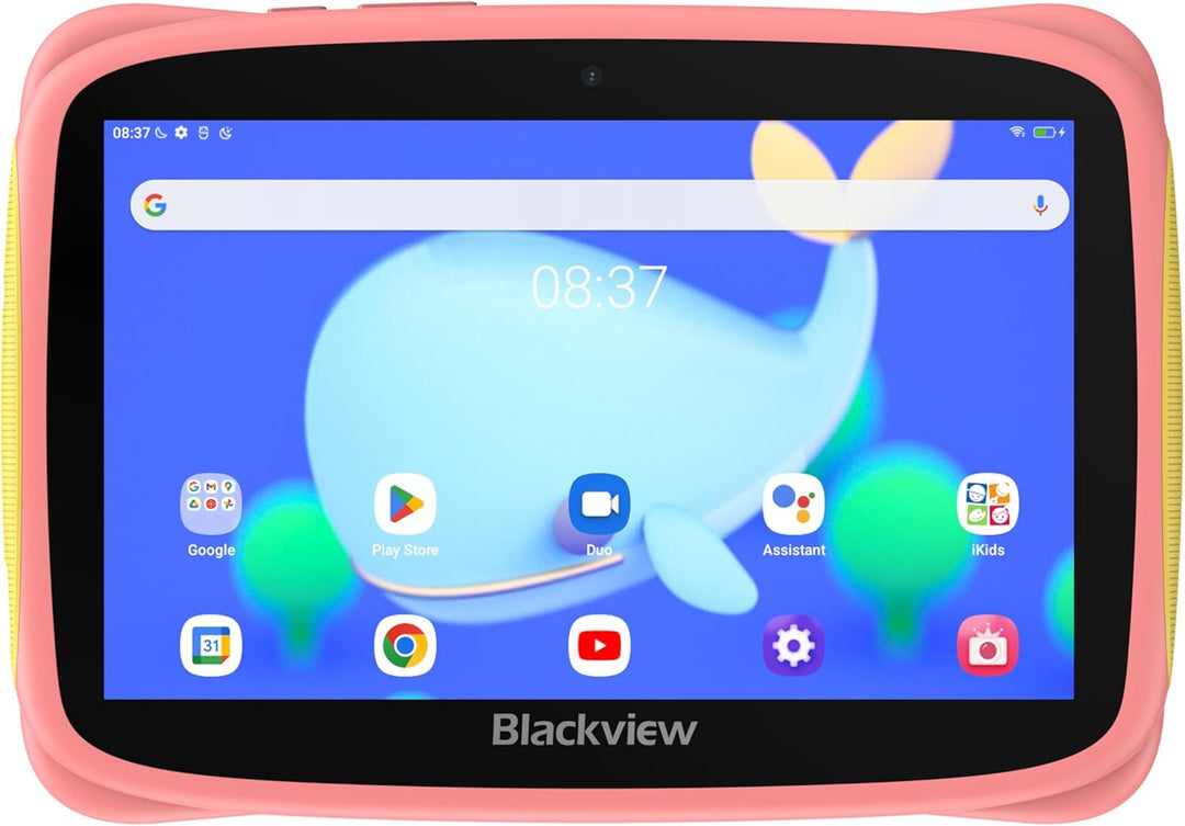 Blackview Tablet Tab 3 Kids 2 32 (Fairytale Pink)