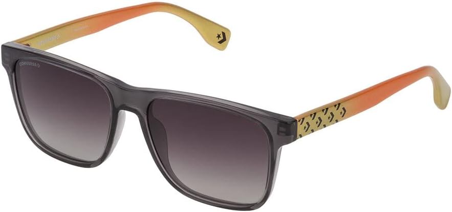 Converse Herren S0350700 Sonnenbrille, bunt, 56 mm