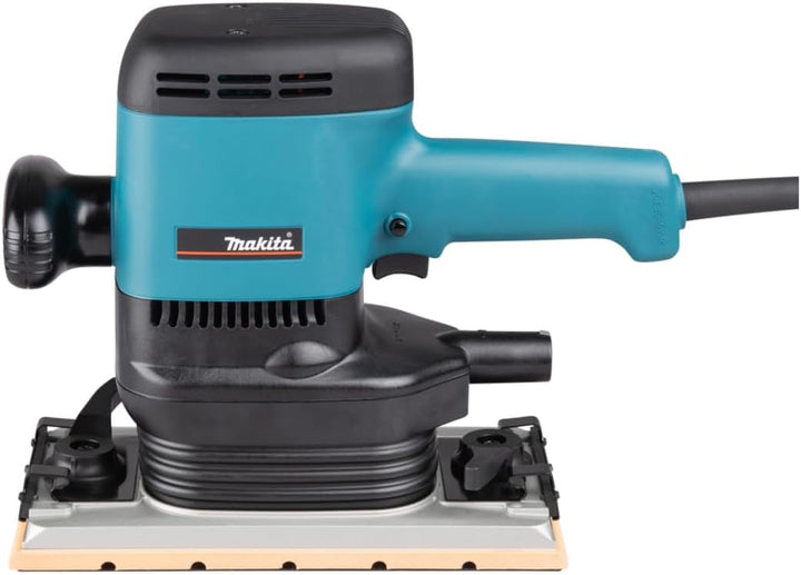 Makita 9046 Schwingschleifer 115 x 229 mm