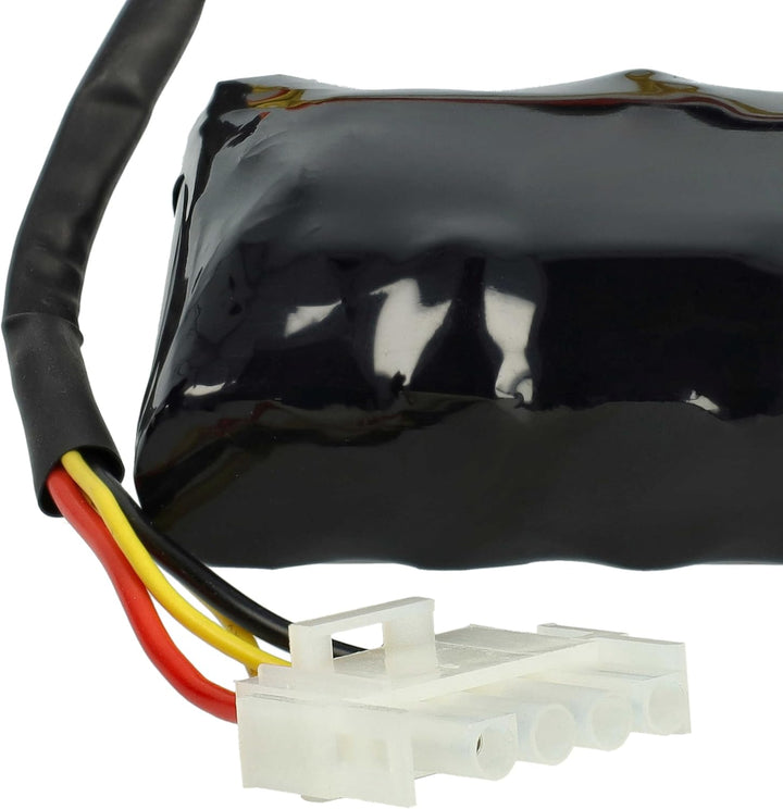 EXTENSILO Akku kompatibel mit AL-KO Robolinho 500 E (119833) 02/2018-01/2019, 100, 41.6, 110, 1150 W