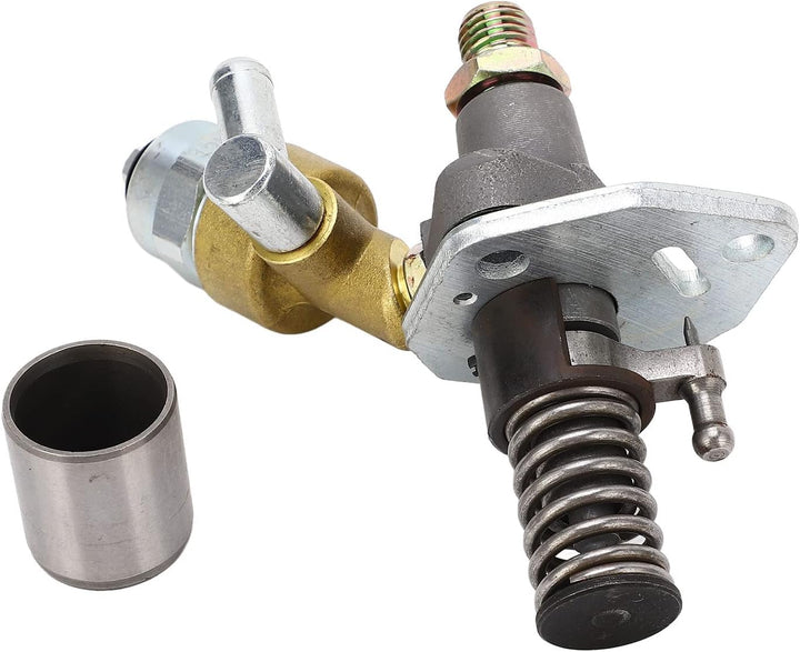 Motor Kraftstoff Einspritzpumpe Mit Magnetventil, Diesel Generator Motor Kraftstoff Einspritzpumpe a