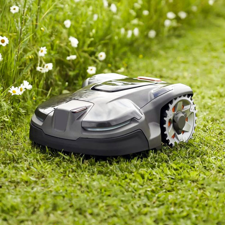 Edelstahl Mähroboter Spikes für Husqvarna Automower 420/320/430X/435X/440/450X aufwendig entgratet i