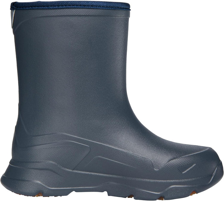 Viking Unisex Kinder Playrox Light Rain Boot Navy 28 EU, Navy 28 EU