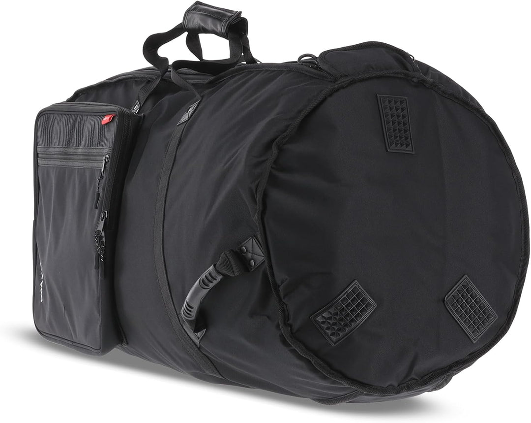 GEWA Gig Bag Premium für Blasinstrument Bb-Tuba, Bb-Tuba