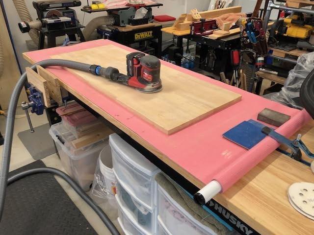 Cen-Tec Systems 95237 Quick Click Erweitertes Multi-Brand Elektrowerkzeugadapter-Set für Staubsammlu