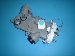Original BOSCH Geschirrspüler Heizelement 488856