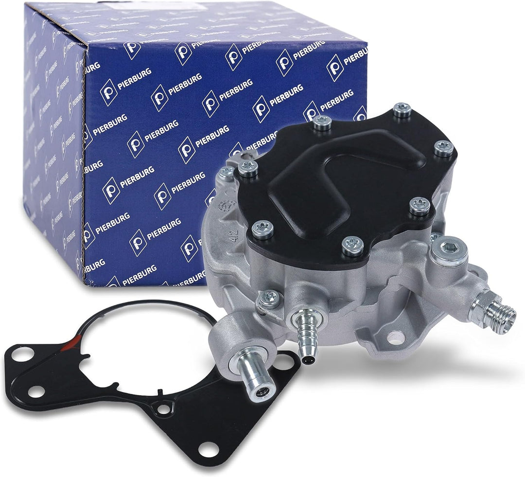 Pierburg 7.02551.23.0 Kraftstoffpumpe