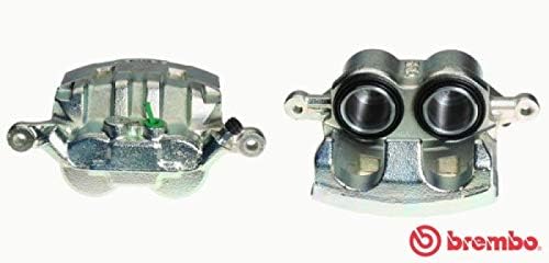 BREMBO F 24 150 Bremssättel und Zubehör