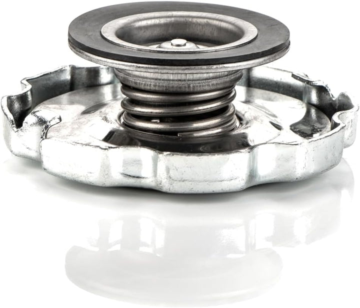 LST 2x Kühlerdeckel Kühlerverschluss 0.7 BAR UNIVERSAL BAGGER LADER TRAKTOR