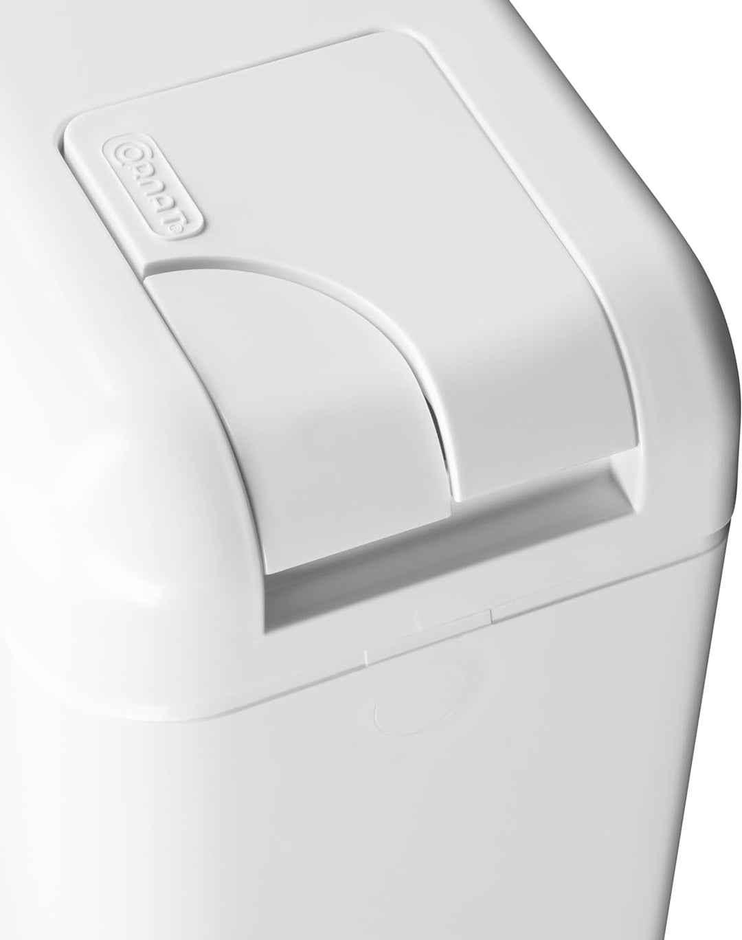 Cornat Spülkasten TRITON, weiss / Zweimengenspülung / Toilettenspülung / Aufputzspülkasten / Toilett