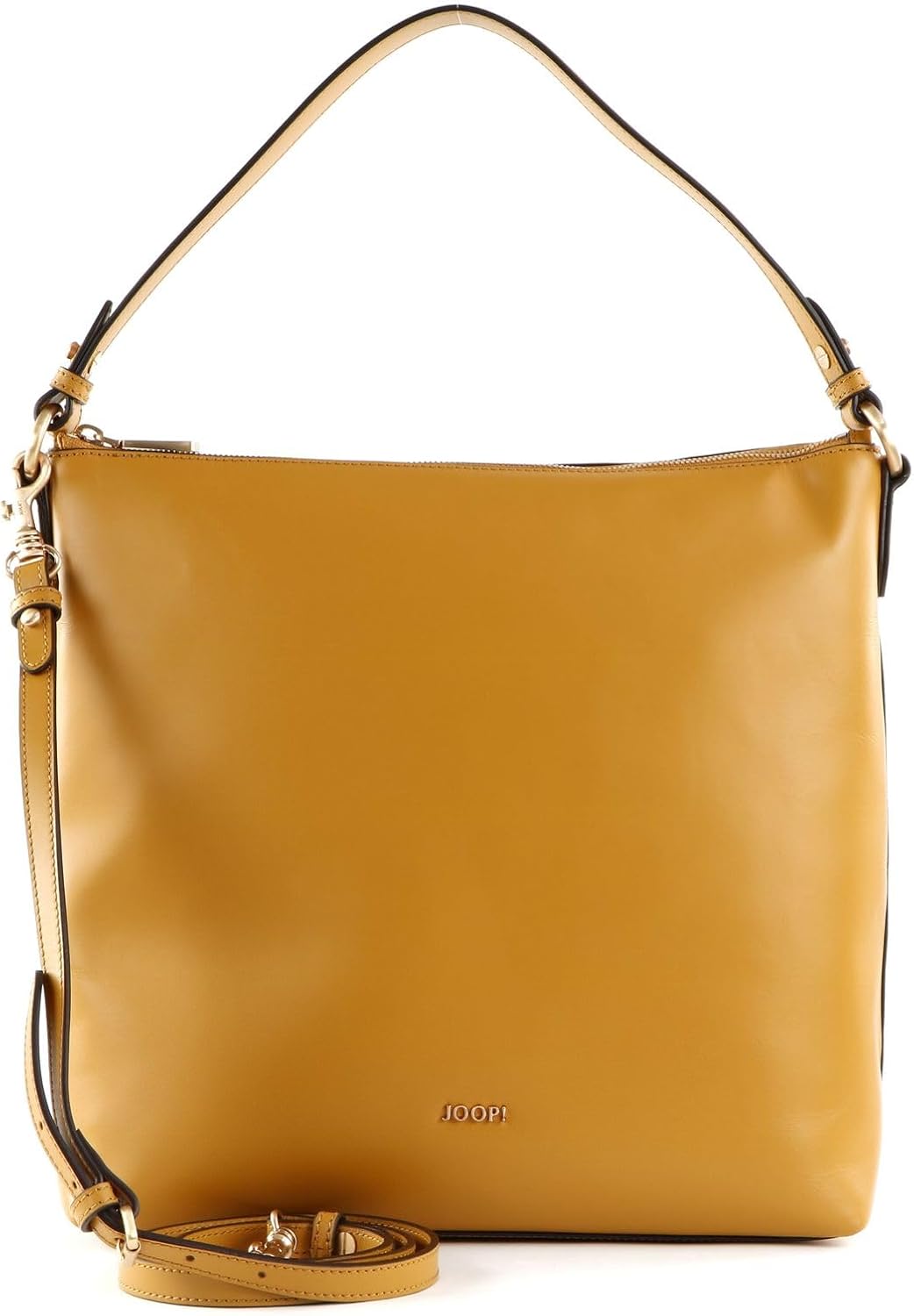 Joop! Damen Estia hobo, Cognac, m