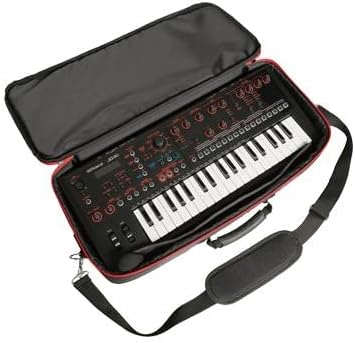 Roland CB-JDXI Tragetasche für den JDXI, Schwarz, Tragetasche für den JDXI