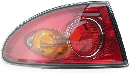 HELLA 9EL 964 949-001 Heckleuchte - Glühlampe - äusserer Teil - links - für u.a. Seat Cordoba (6L2)